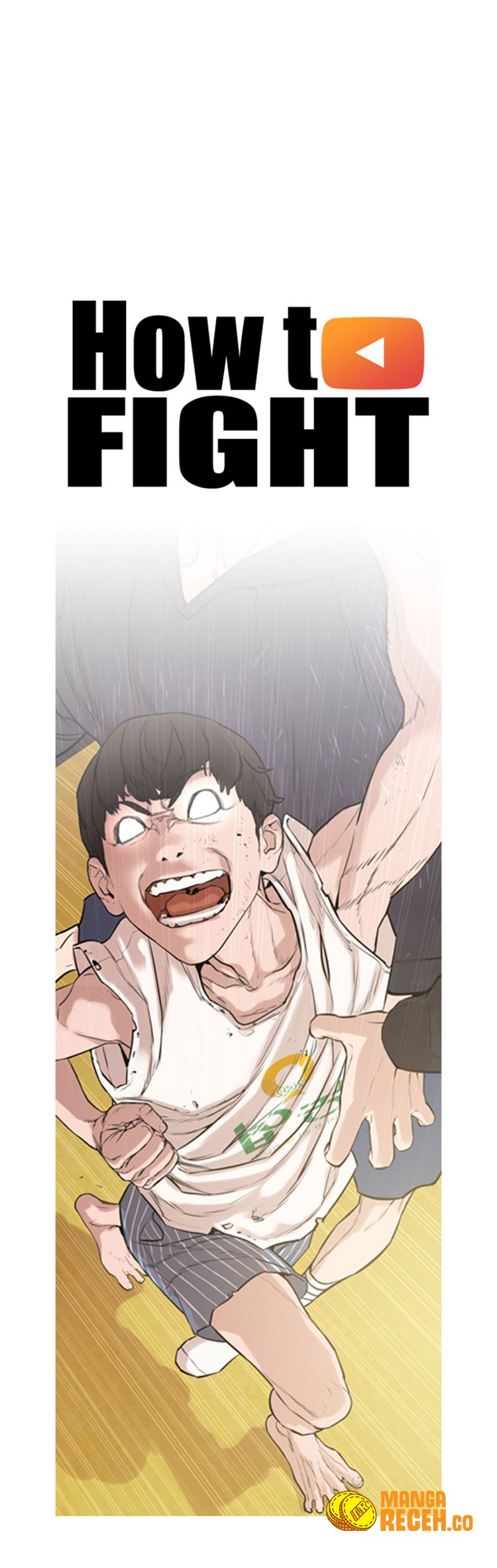 How to Fight Chap 2 - Next Chap 3