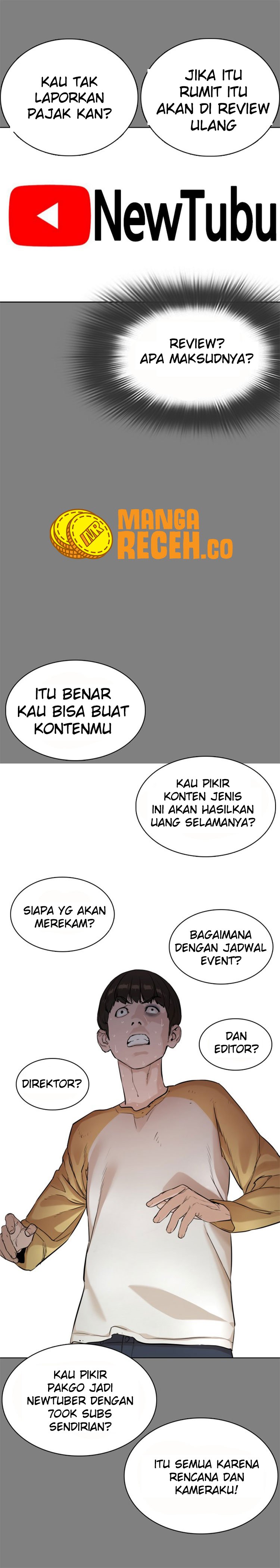 How to Fight Chap 2 - Next Chap 3
