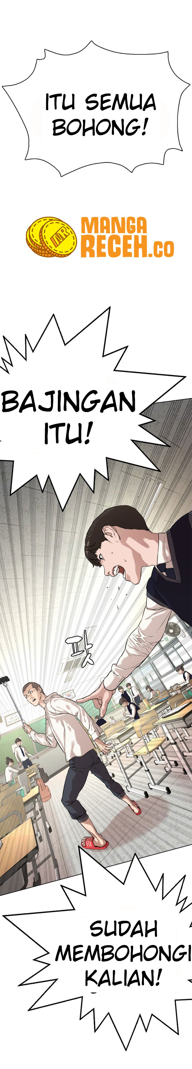 How to Fight Chap 2 - Next Chap 3