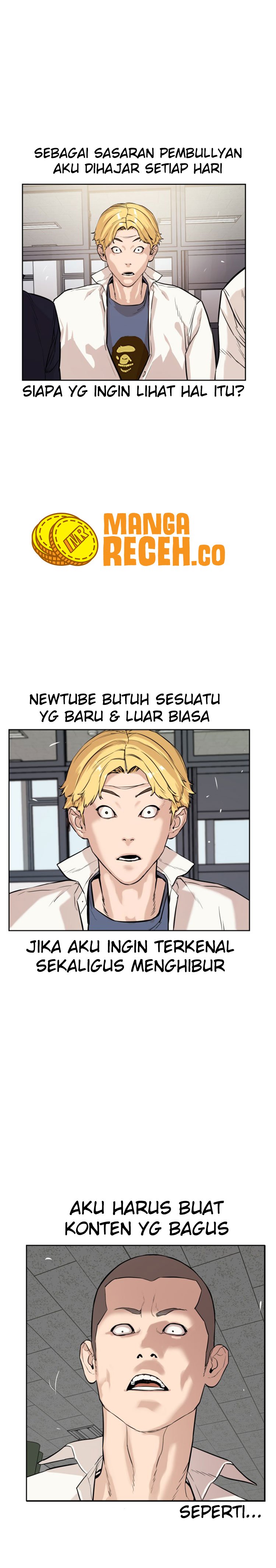 How to Fight Chap 2 - Next Chap 3