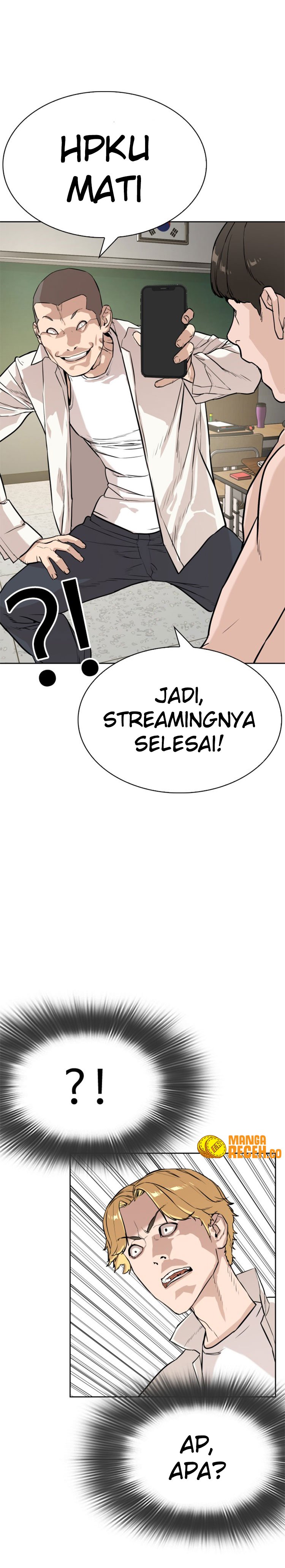 How to Fight Chap 2 - Next Chap 3