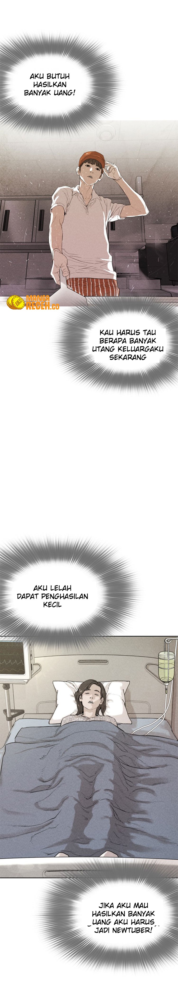 How to Fight Chap 2 - Next Chap 3