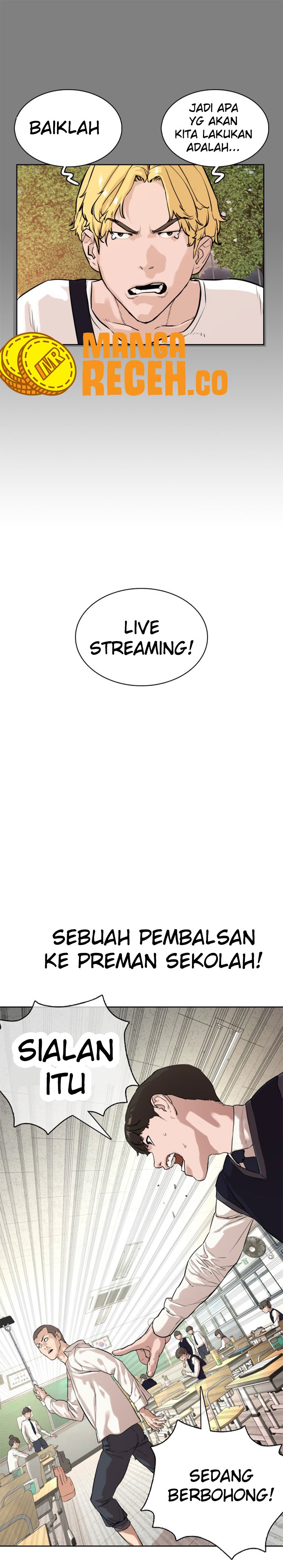 How to Fight Chap 2 - Next Chap 3