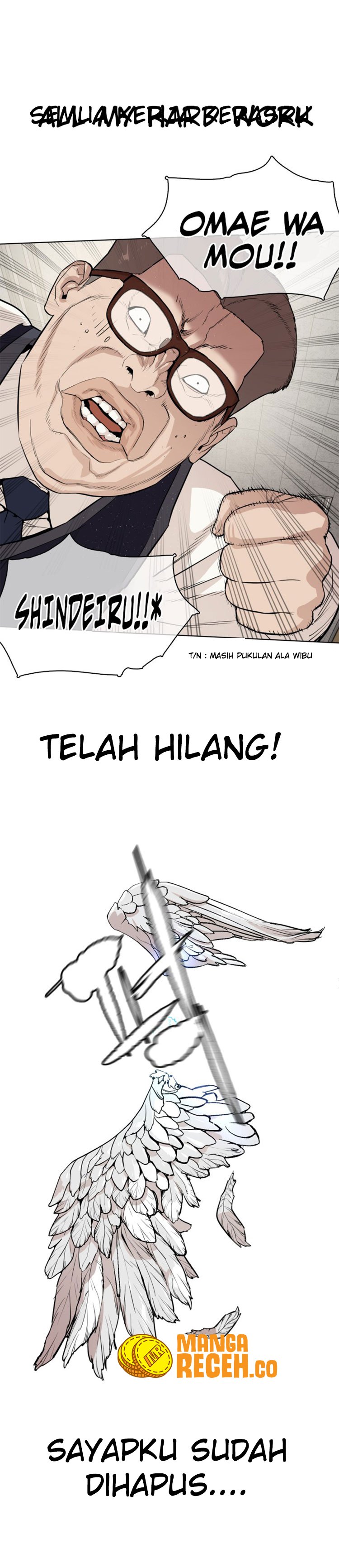 How to Fight Chap 2 - Next Chap 3