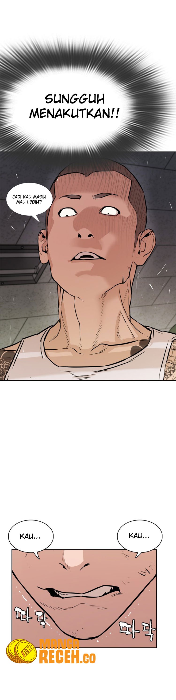 How to Fight Chap 2 - Next Chap 3