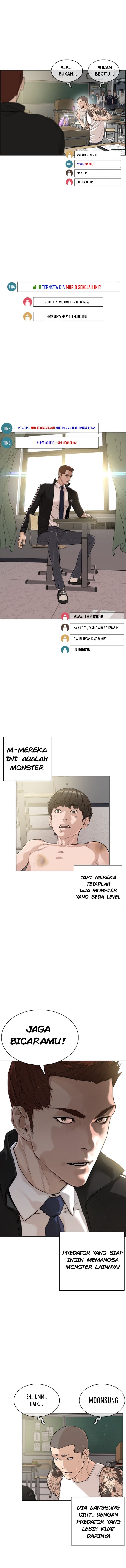 How to Fight Chap 3 - Next Chap 4