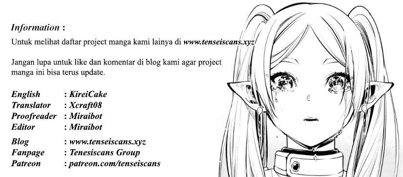 Sousou no Frieren Chap 8 - Next Chap 9