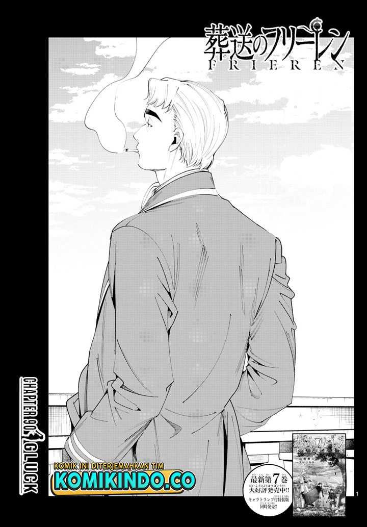 Sousou no Frieren Chap 90 - Next Chap 91