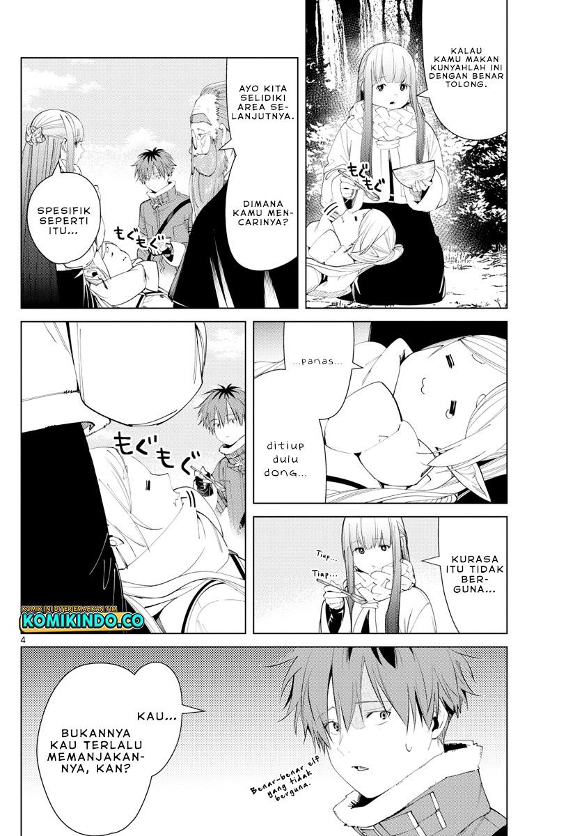Sousou no Frieren Chap 94 - Next Chap 95