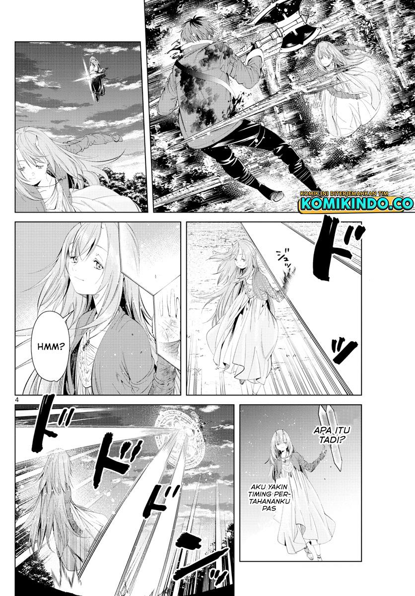 Sousou no Frieren Chap 97 - Next Chap 98