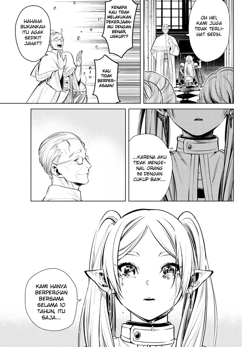 Sousou no Frieren Chap 1 - Next Chap 2