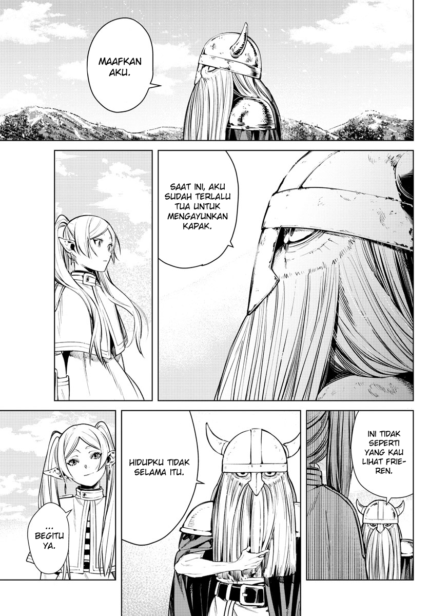 Sousou no Frieren Chap 1 - Next Chap 2