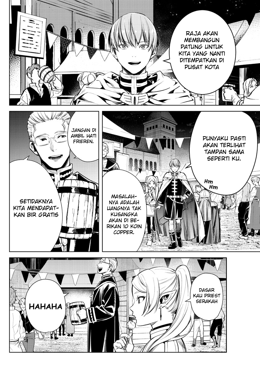 Sousou no Frieren Chap 1 - Next Chap 2