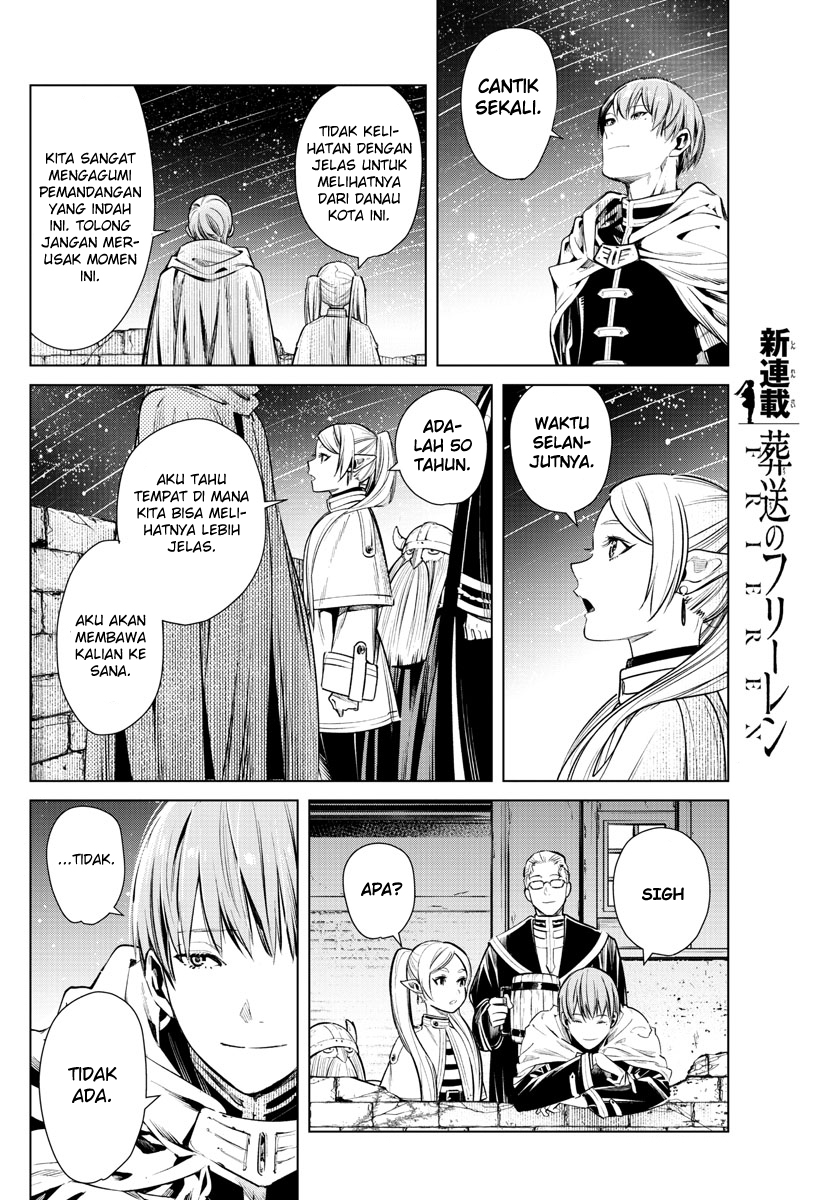 Sousou no Frieren Chap 1 - Next Chap 2