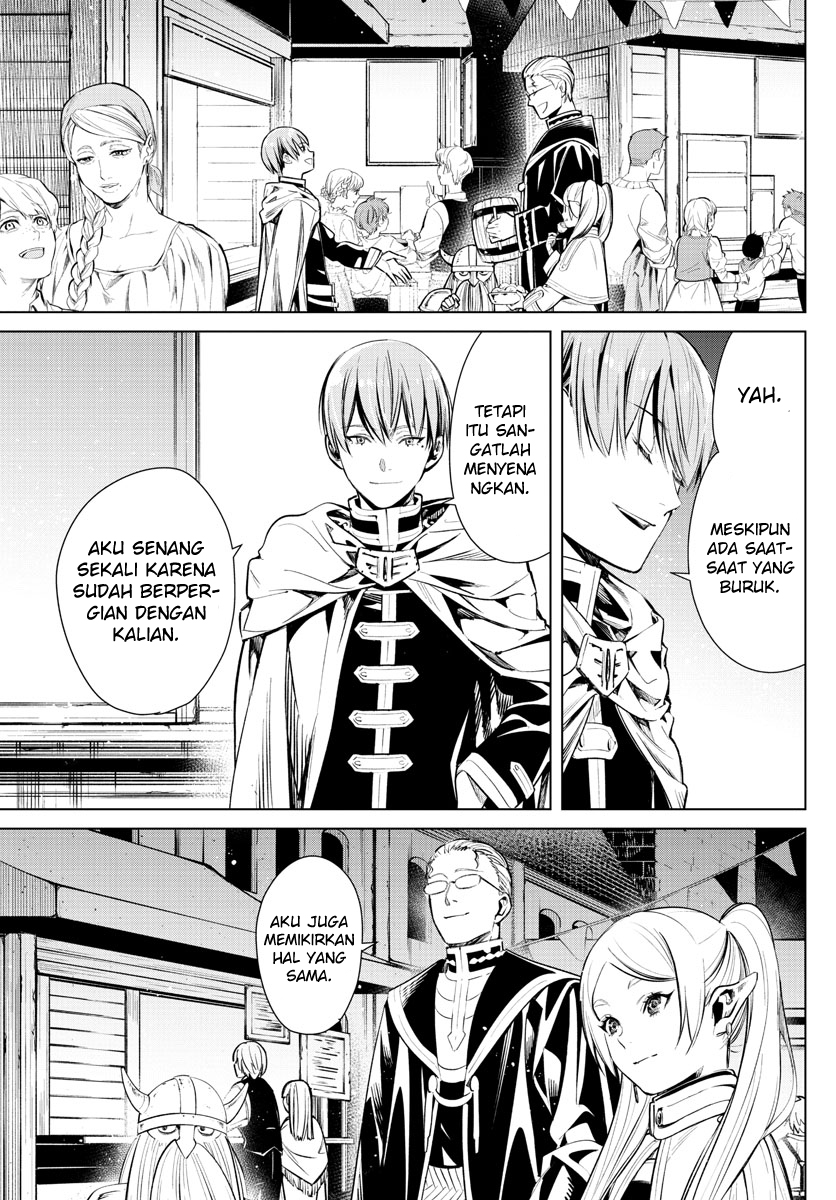 Sousou no Frieren Chap 1 - Next Chap 2