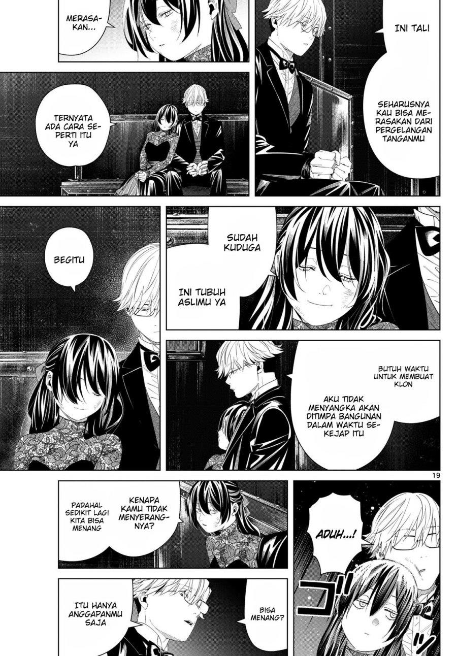 Sousou no Frieren Chap 128 - Next Chap 129