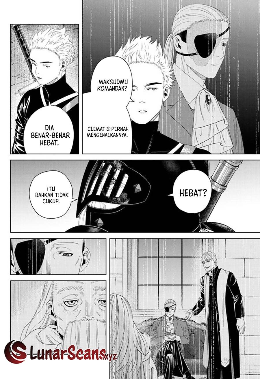 Sousou no Frieren Chap 146 - Next Chap 147