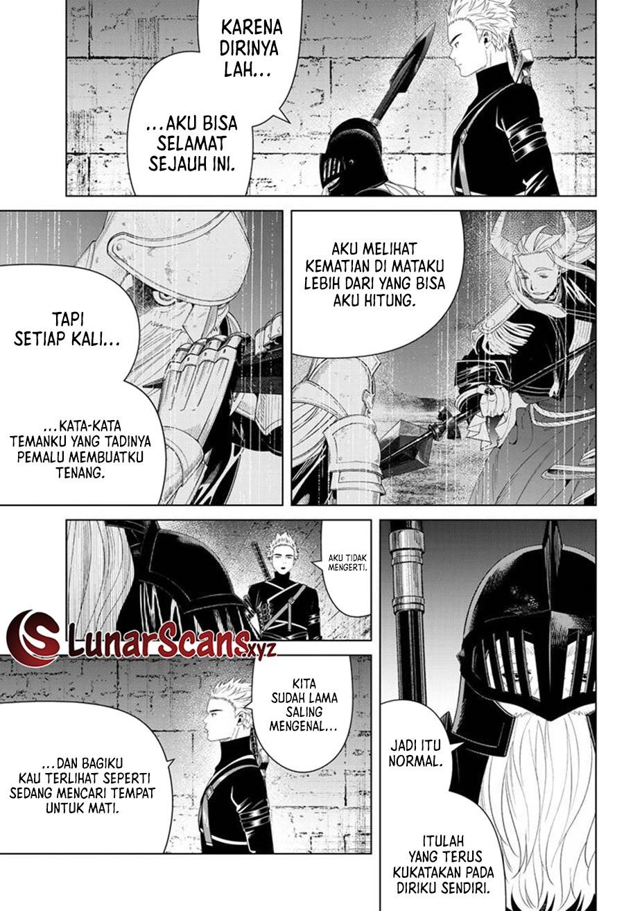 Sousou no Frieren Chap 146 - Next Chap 147