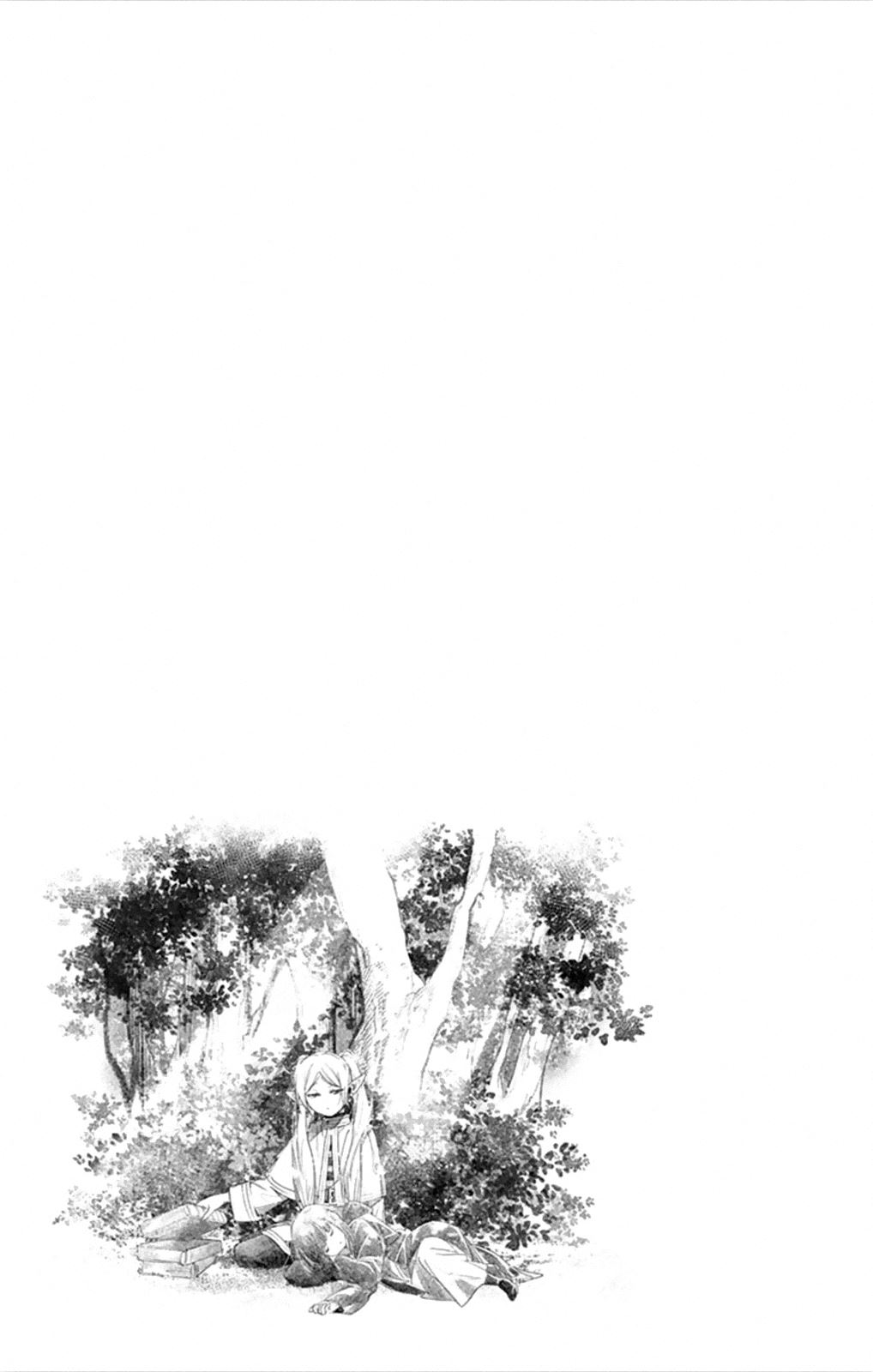 Sousou no Frieren Chap 14 - Next Chap 15