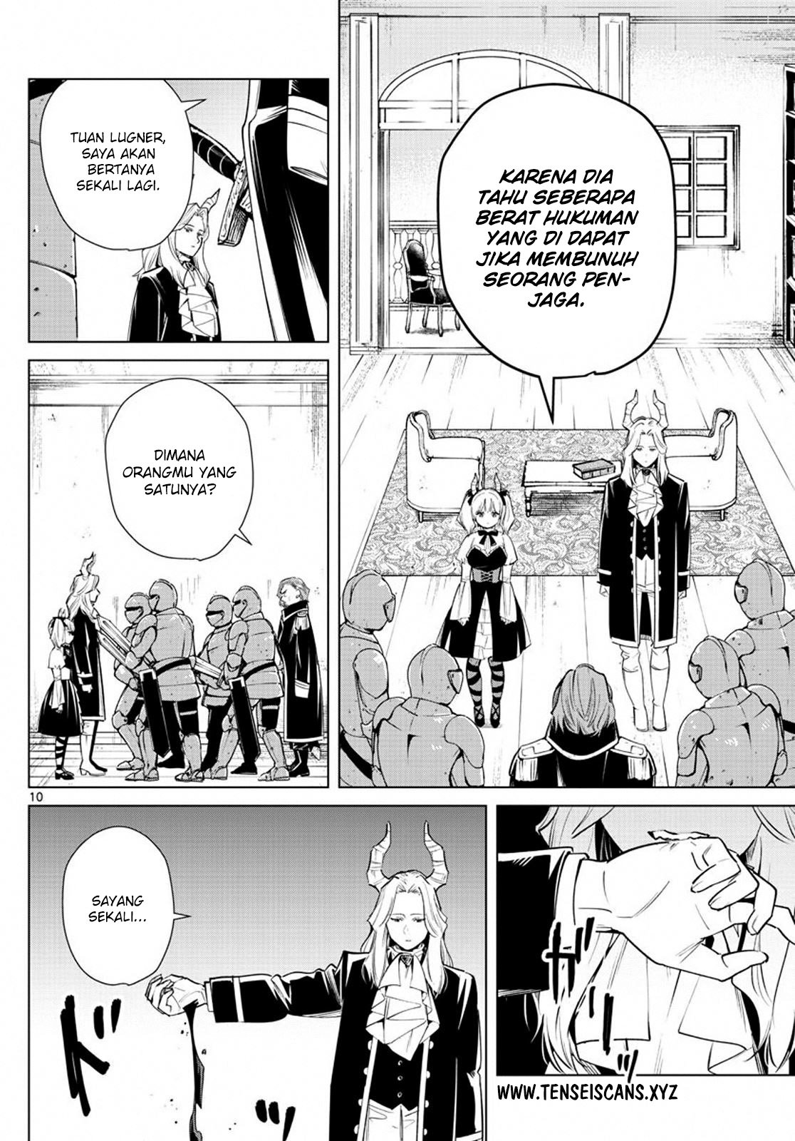 Sousou no Frieren Chap 16 - Next Chap 17