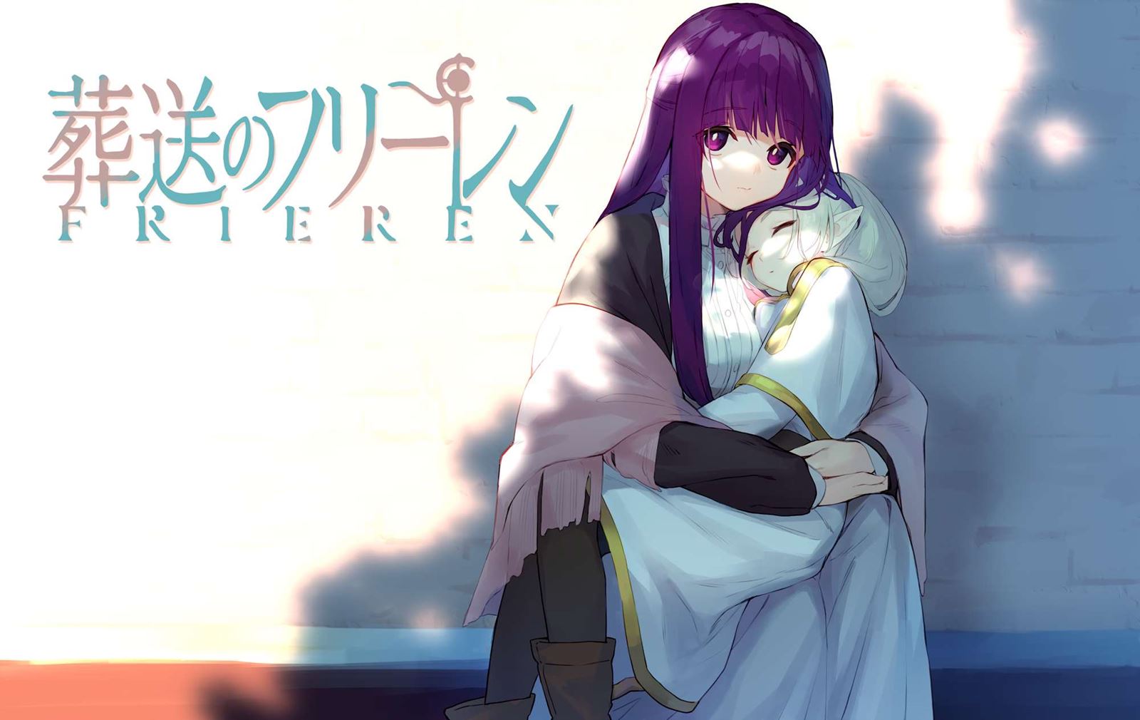 Sousou no Frieren Chap 34 - Next Chap 35