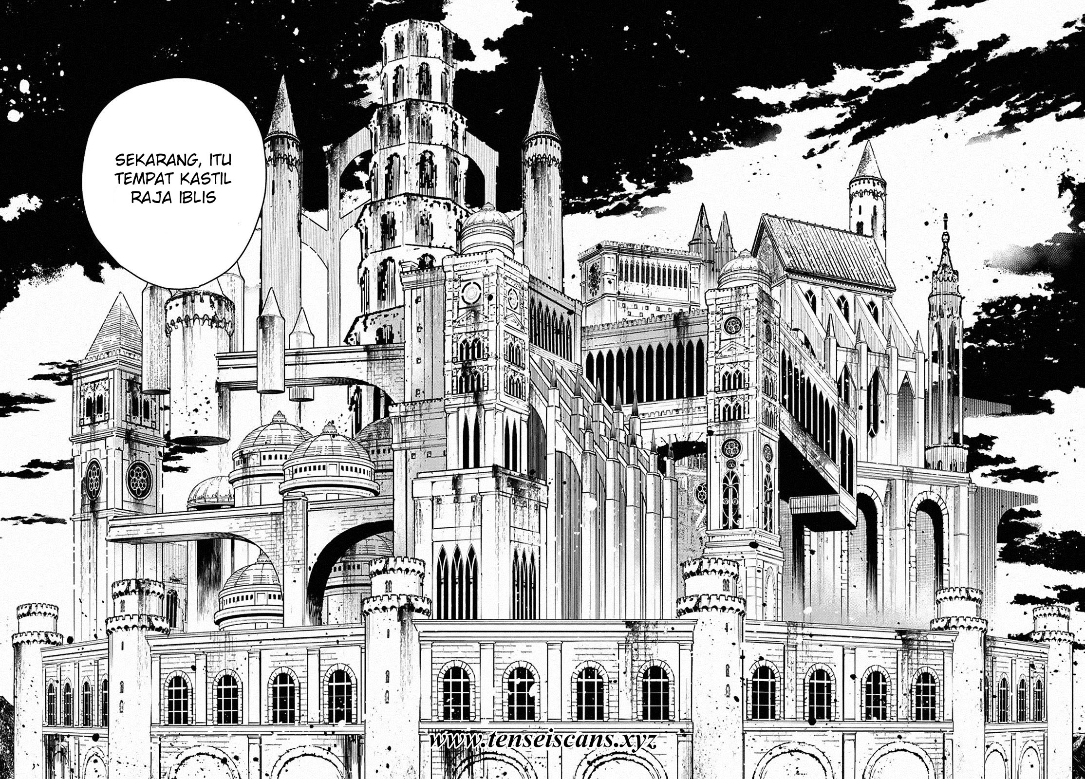 Sousou no Frieren Chap 7 - Next Chap 8