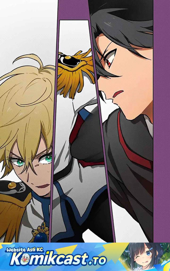 My Death Flags Show No Sign of Ending Chap 85 - Next Chap 86