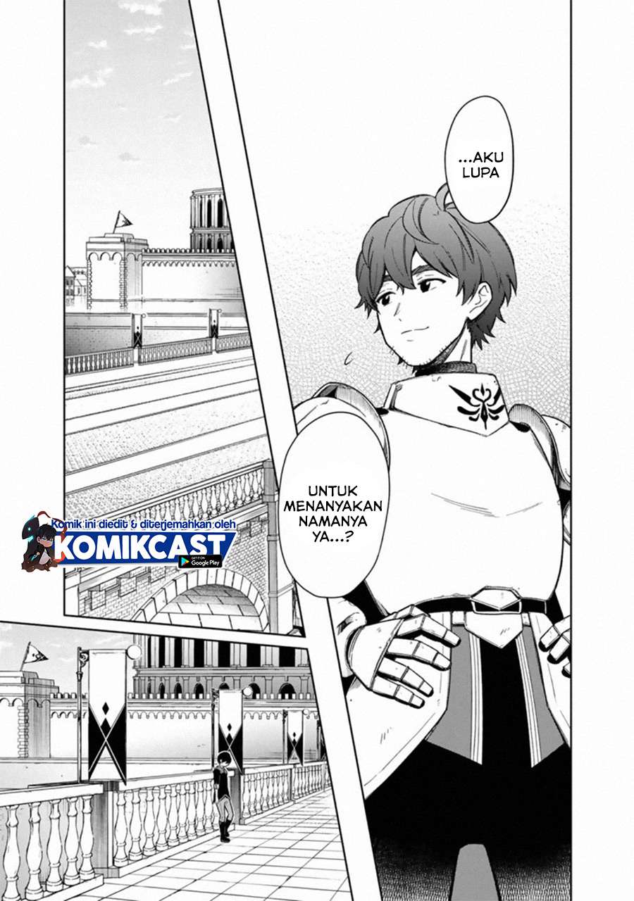 My Death Flags Show No Sign of Ending Chap 26 - Next Chap 27