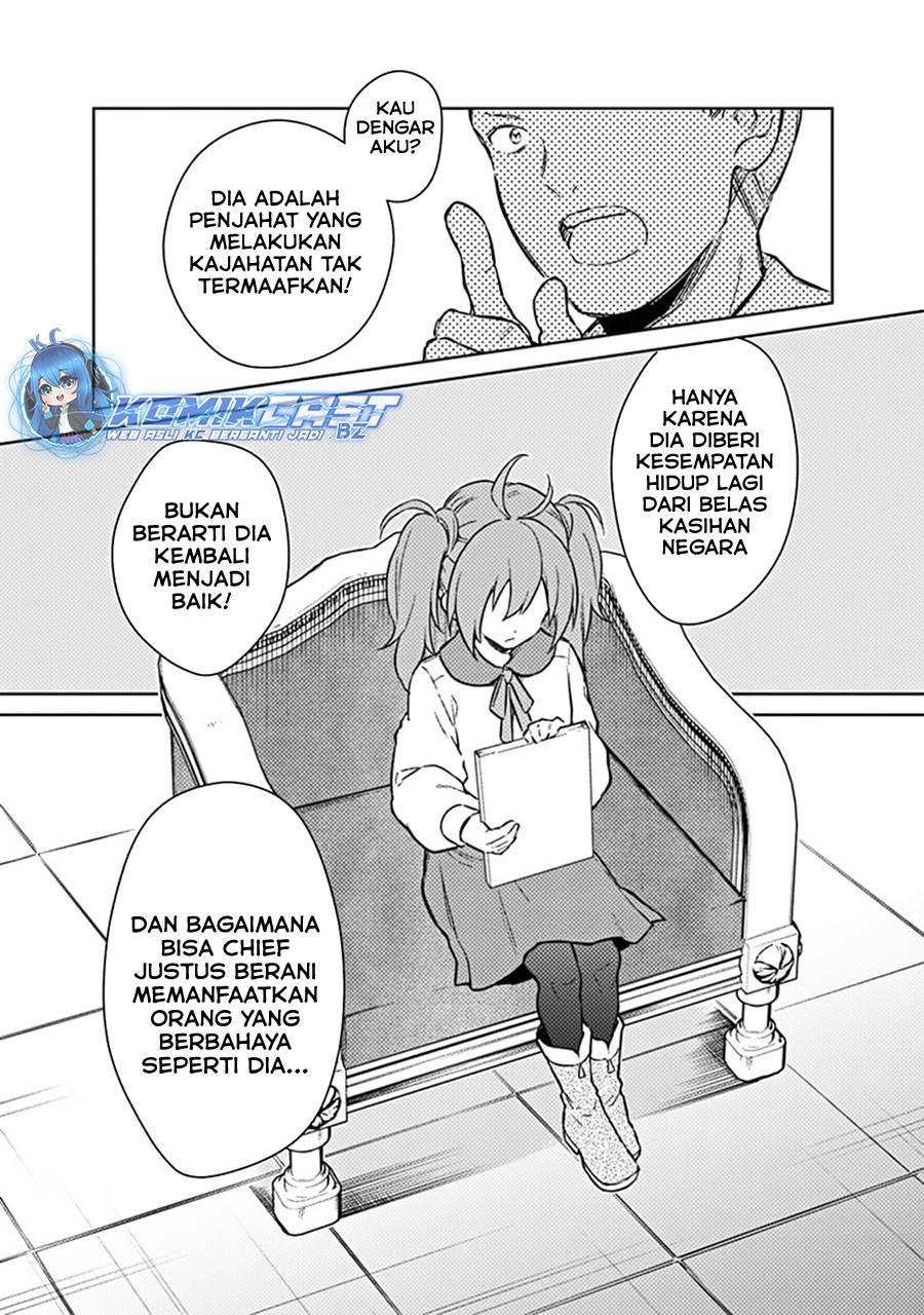 My Death Flags Show No Sign of Ending Chap 70 - Next Chap 71