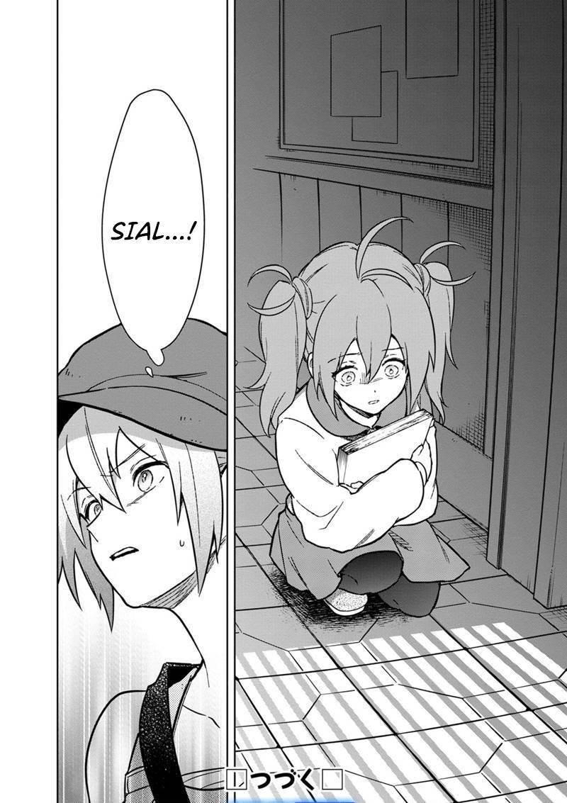 My Death Flags Show No Sign of Ending Chap 72 - Next Chap 73