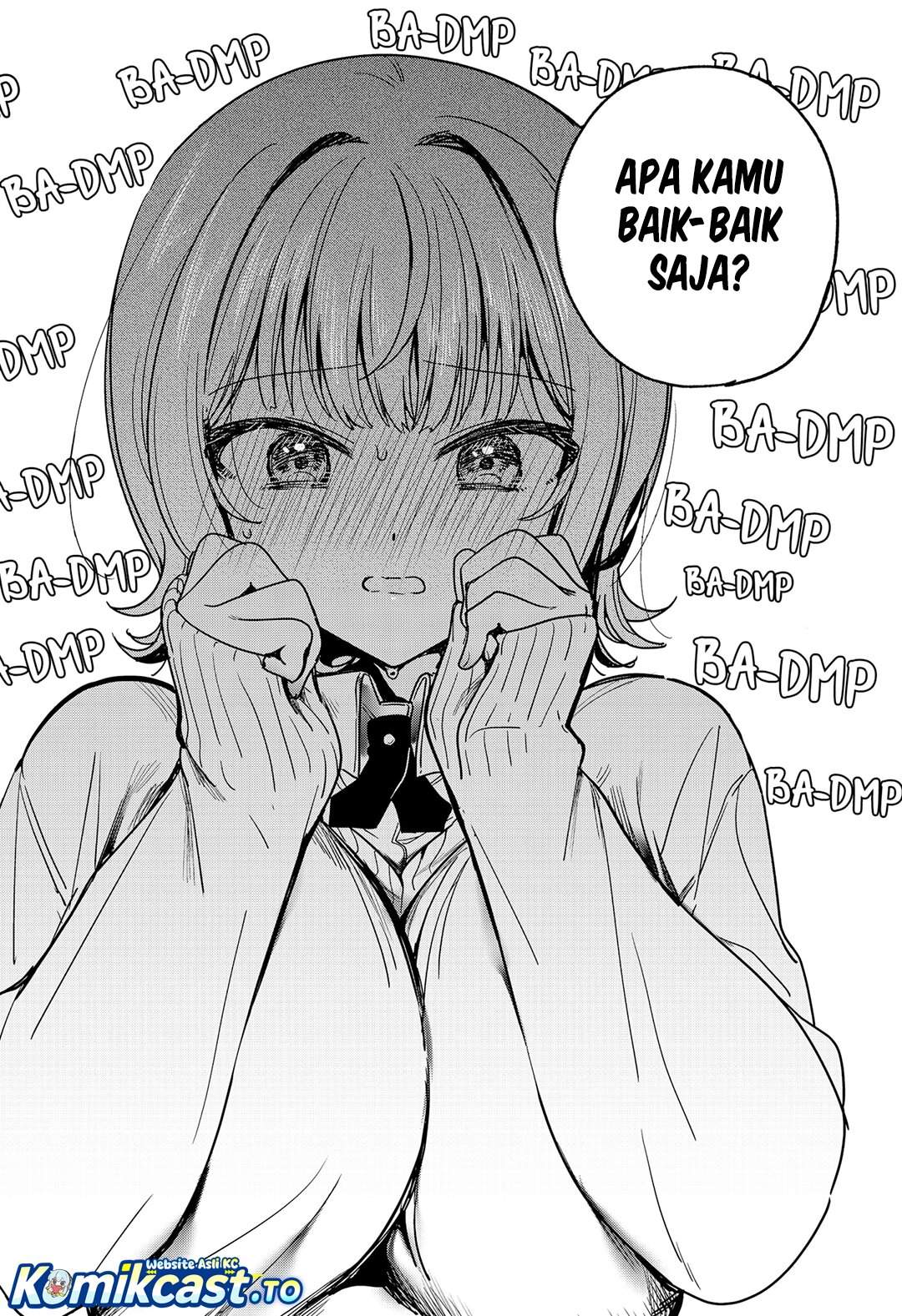 Watashi no Koto Suki ja Nakatta no ka yo!? Chap 6 - Next Chap 7