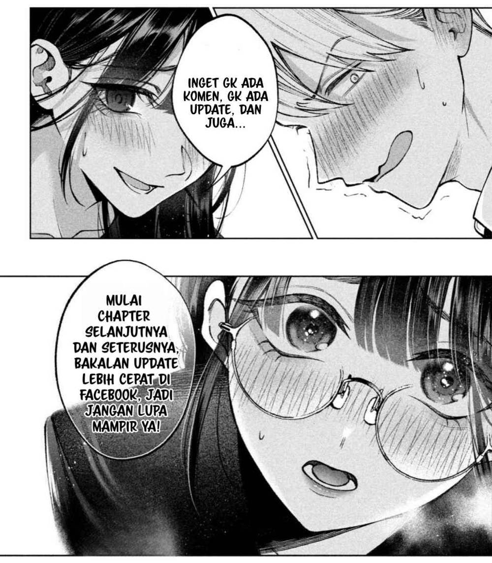 Watashi no Koto Suki ja Nakatta no ka yo!? Chap 1 - Next Chap 2