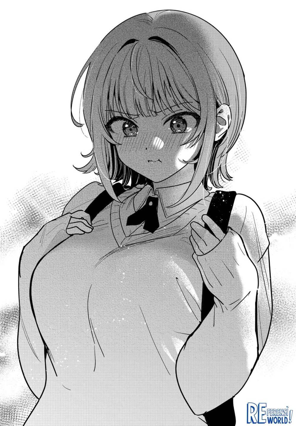 Watashi no Koto Suki ja Nakatta no ka yo!? Chap 2 - Next Chap 3