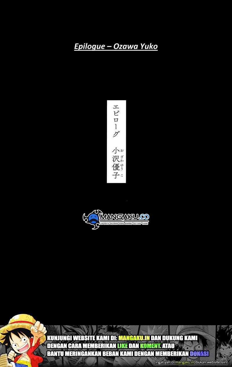 Jujutsu Kaisen Chap 271.5 - Next Chap 272.5