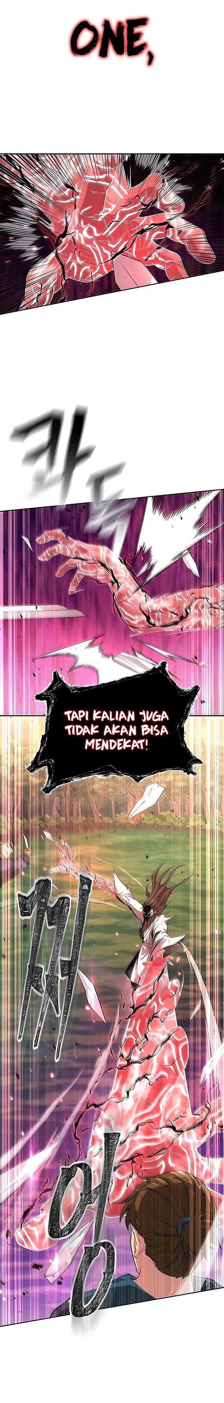 Regression of the Yong Clan Heir Chap 7 - Next Chap 8