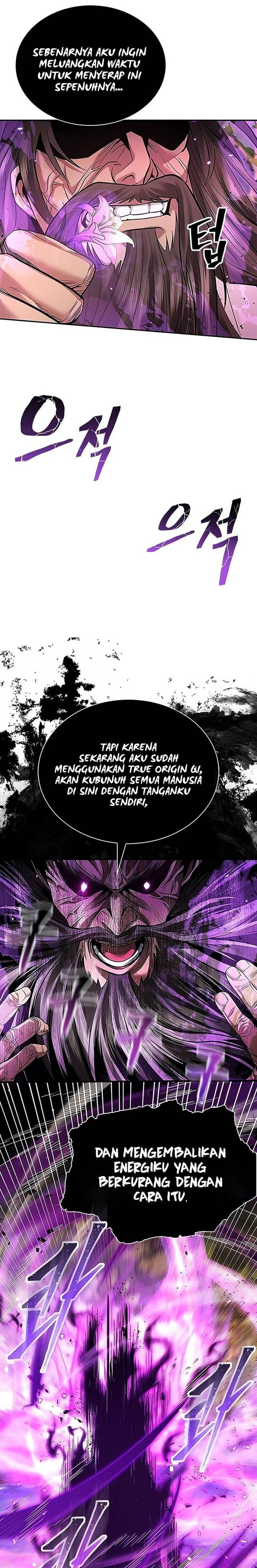 Regression of the Yong Clan Heir Chap 7 - Next Chap 8