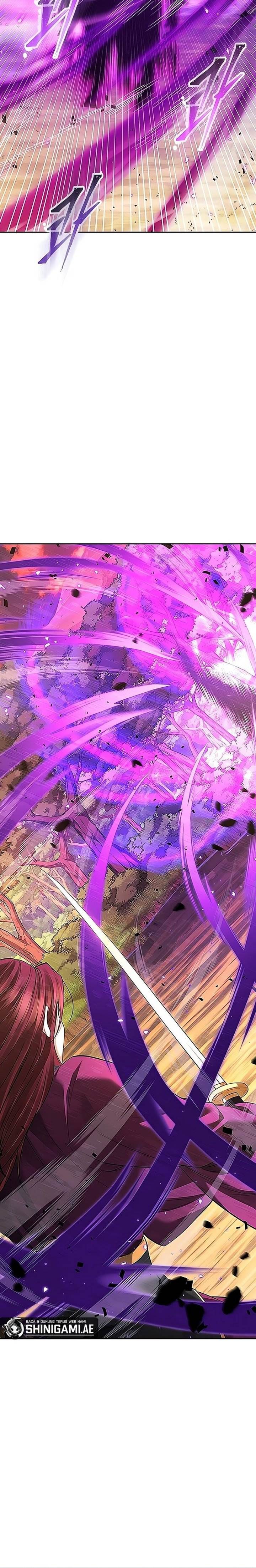 Regression of the Yong Clan Heir Chap 7 - Next Chap 8