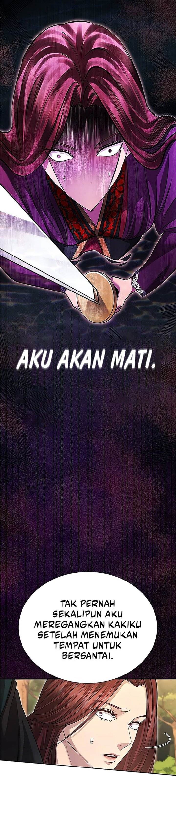 Regression of the Yong Clan Heir Chap 7 - Next Chap 8