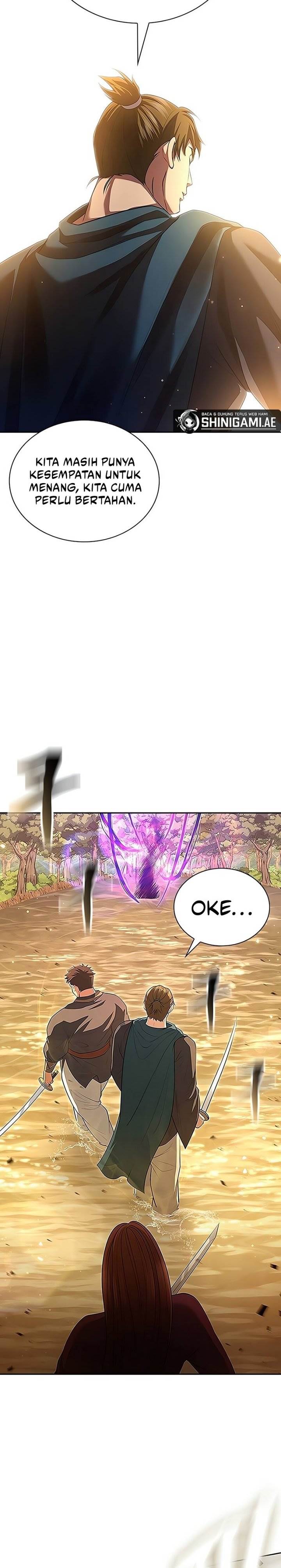 Regression of the Yong Clan Heir Chap 7 - Next Chap 8