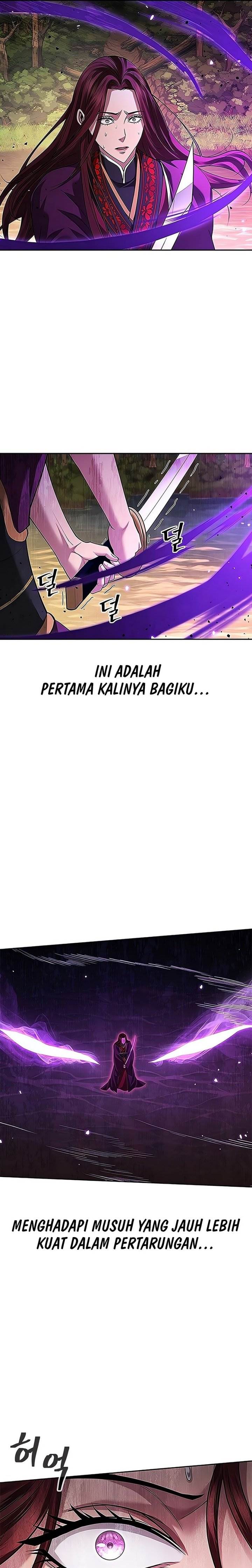 Regression of the Yong Clan Heir Chap 7 - Next Chap 8