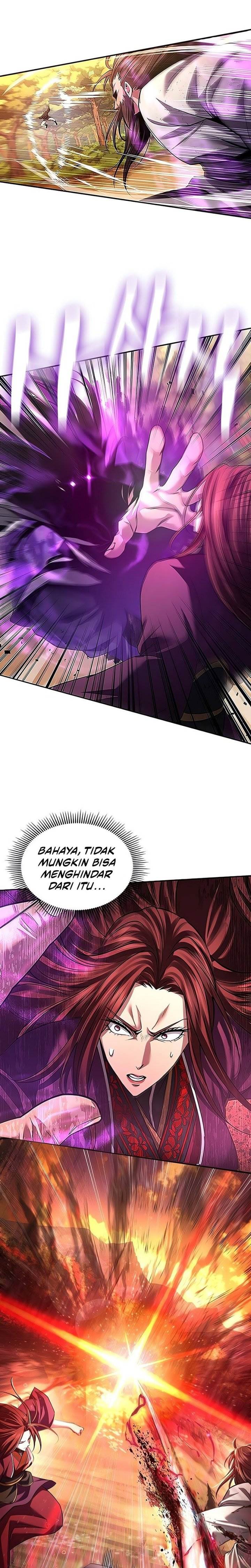 Regression of the Yong Clan Heir Chap 7 - Next Chap 8