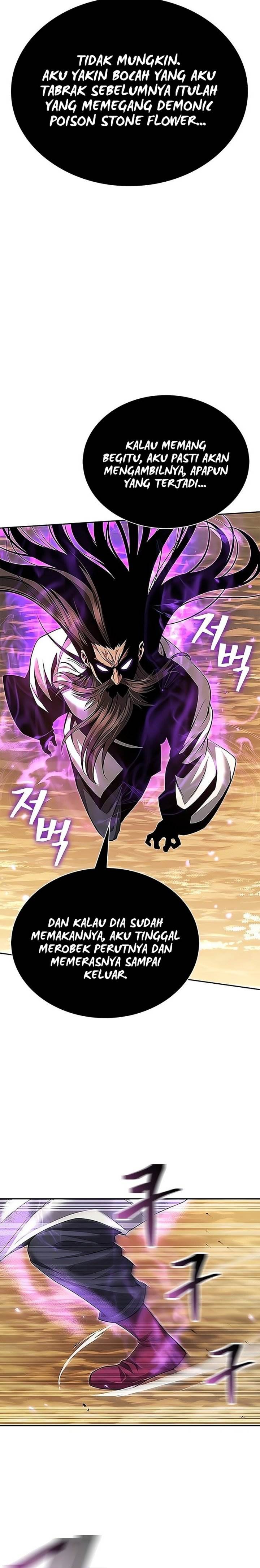 Regression of the Yong Clan Heir Chap 7 - Next Chap 8