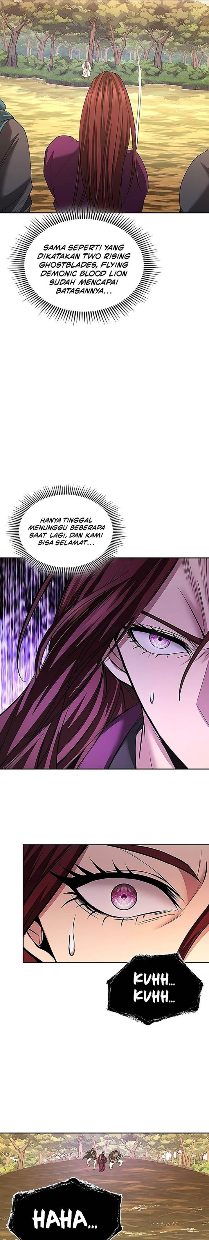 Regression of the Yong Clan Heir Chap 7 - Next Chap 8