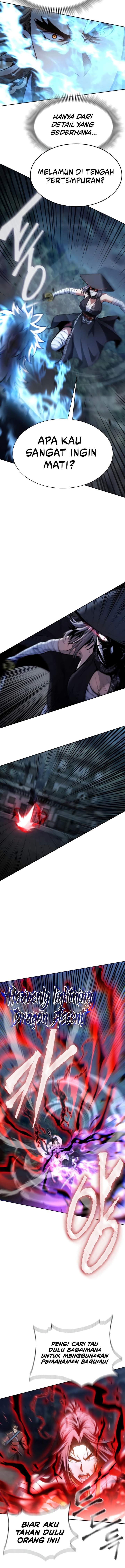 Regression of the Yong Clan Heir Chap 43 - Next Chap 44