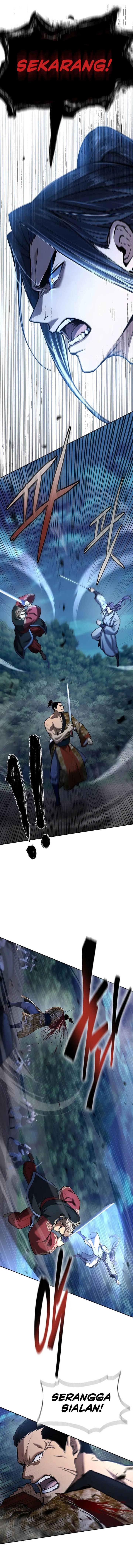 Regression of the Yong Clan Heir Chap 41 - Next Chap 42