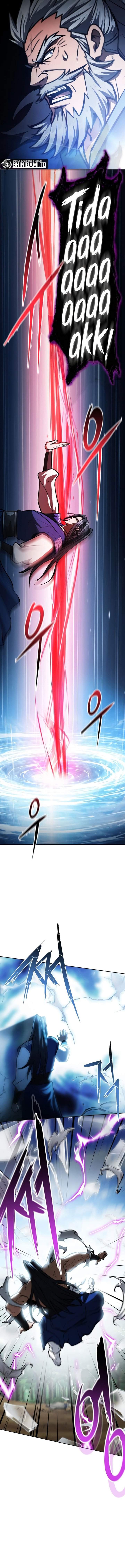 Regression of the Yong Clan Heir Chap 50 - Next Chap 51