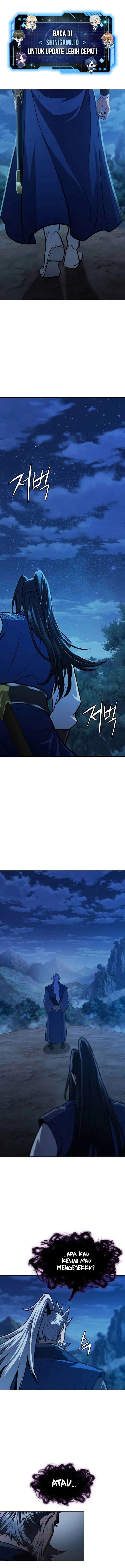 Regression of the Yong Clan Heir Chap 51 - Next Chap 52