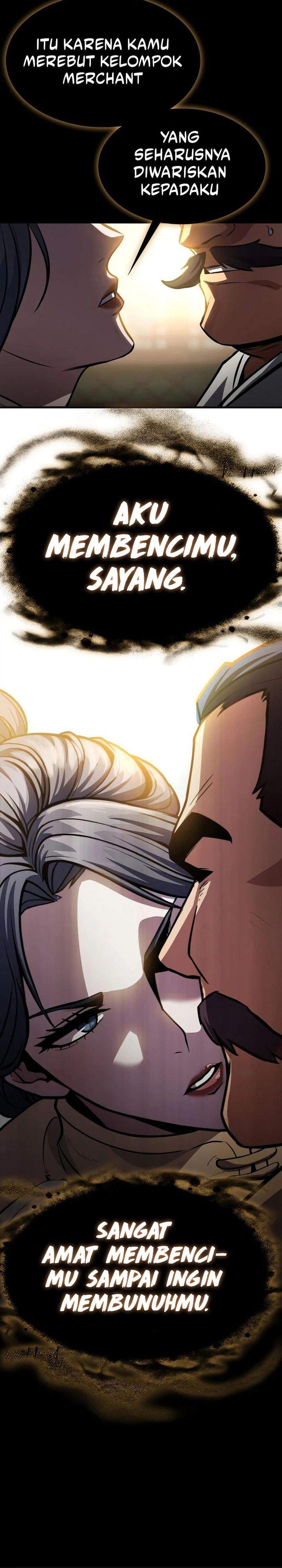 Regression of the Yong Clan Heir Chap 52 - Next Chap 53