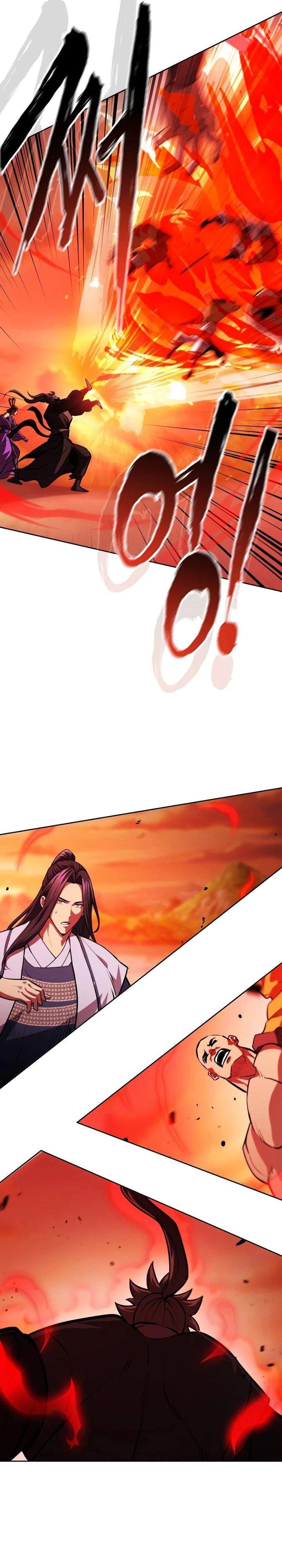 Regression of the Yong Clan Heir Chap 52 - Next Chap 53