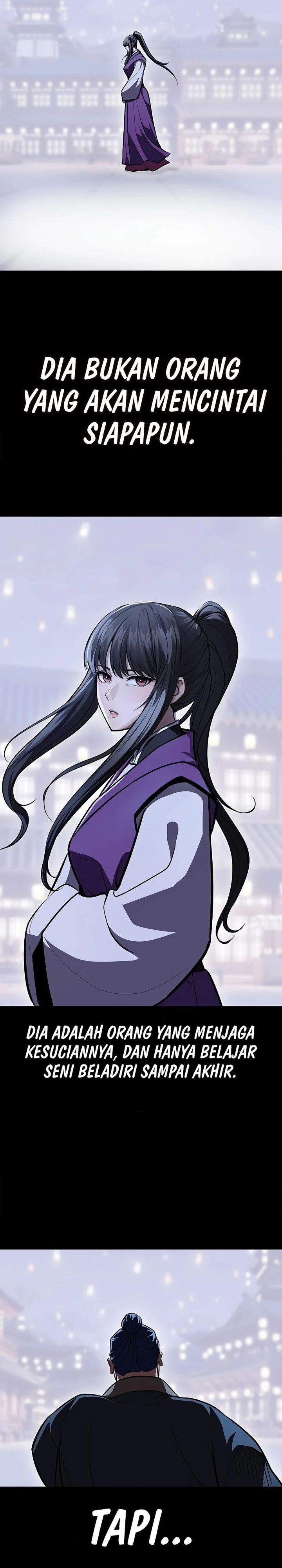 Regression of the Yong Clan Heir Chap 55 - Next Chap 56